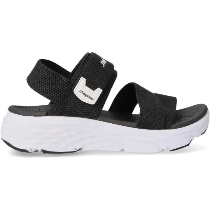Sandalias Deportivas Mujer J'Hayber Oelsa Negro Ligeras- ZS51302-200 J'hayber - 1