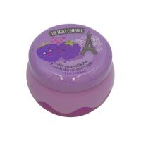 Pack de Ahorro The Fruit Company – Set de 6 Productos con Aroma a Mora en Súper Oferta: Aceite Labial, Vela Ambientadora, Gel de Ducha, Agua de Colonia Algodón de Azúcar, Toallitas Húmedas y Flor Perfumada. Espectacular Fragancia para tu Hogar y Cuidado - details 3