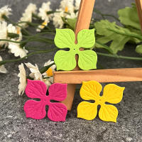 Plantas Y Trigo Metal Cutting Dies Para Scrapbooking Y Manualidades Plantillas De Hierro Para Cortado Y Embossing En Papel Y Cartón - details 15