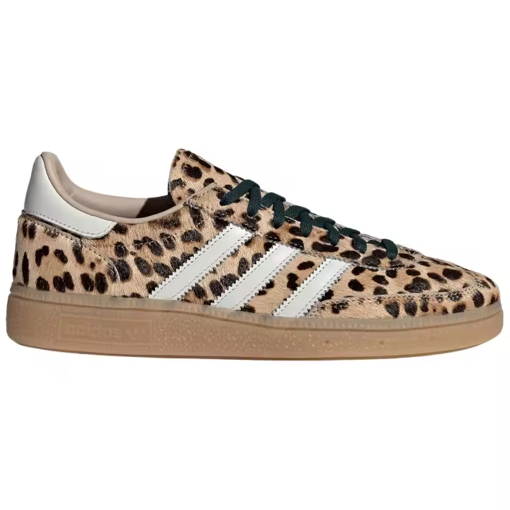 Zapatillas Adidas modelo HANDBALL SPEZIAL W para Mujer en color magic beige - 1