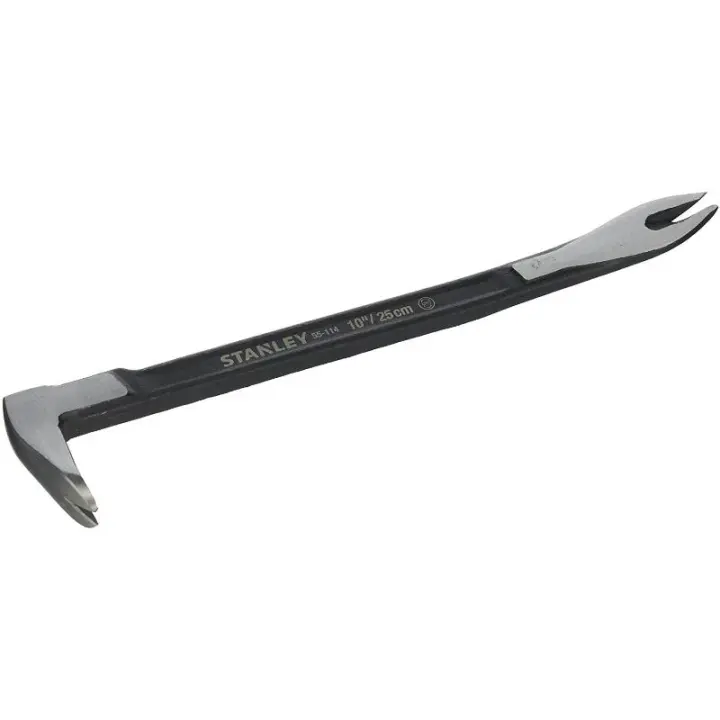 Barra de garra 25 cm 0-55-114 stanley - 1