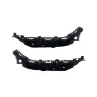Soporte De Bracket Para Parachoques Delantero 2PCS Para Honda Civic FD1 FD2 2006-2011 Y Ciimo C14 2012-2014 Pieza De Repuesto Automotriz - details 5