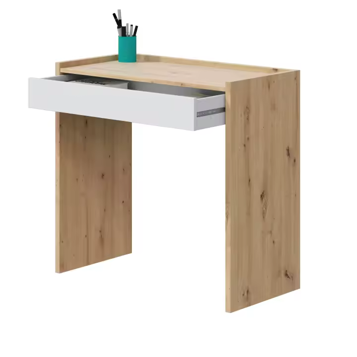 Habitdesign -Mesa de escritorio Noa - 1