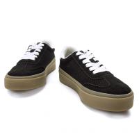 MUSTANG 60541 C56926 Zapatillas deportivas mujer 33954 24I DEPORTIVO NAYL  NEGRO/BLANCO - details 4