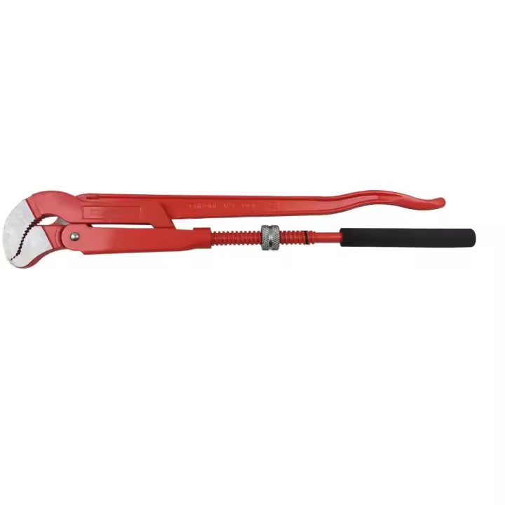Llave para tubos sueca, 45°S - 1'' - 1