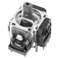 Ociodual Modulo Joystick Analogico para Mando Xbox One R3 L3 de Recambio Repuesto Eje 3D - details 3