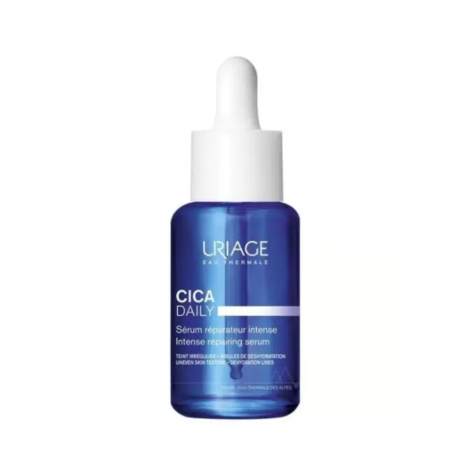 Serum Uriage Bariéderm-cica para la Reparación de la Piel Dañada - 1