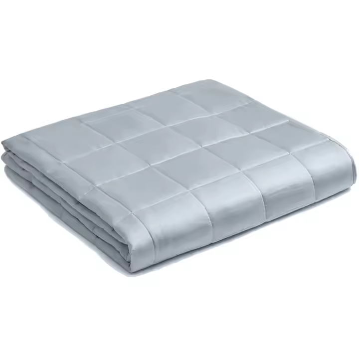 Endredon Fino Para Primavera Verano Otoño con Material Fibra Comoda Color Gris 150 GR - 1