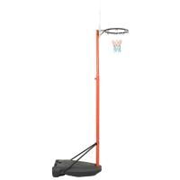 vidaXL Juego de baloncesto portátil ajustable 180-230 cm - details 2