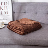 Nuevo&Almeritex Manta sedalina para Cama Sofá y Sillón, Manta Polar Lisa de Tacto Suave Super Caliente para Adulto y Niño,Sin Arrugas - details 17