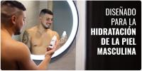 MYHIXEL - Crema Intima Hombre | Hidratación y Cuidado Diario Zona Íntima Masculina | Con Aloe Vera, Ácido Hialurónico y Secreción de Caracol | Crema Hidratante Antipicor y Antisequedad I 50 ml - details 2