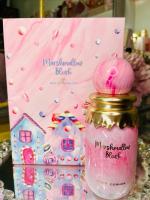 MARSHMALLOW BLUSH PARIS CORNER perfume arabe EAU DE PARFUM mujer 100ML ORIGINAL - details 2
