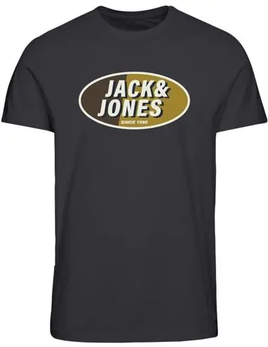 CAMISETA NIÑO JACK&JONES JCORAY JNR 12267657 - 1