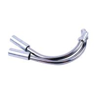ZTTO Tubo De Cable De V-Brake Para Bicicleta Guía De Cable De Freno Lineal Paquete De 2 Pares Piezas Para MTB Ciclismo - details 5