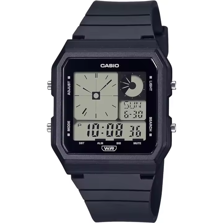 Casio Hombre Collection LF-20W-1AEF - 1