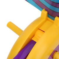 Juego Showdown Doble La Emoción Con Pasteles Y Crema Para El Rostro Ideal Para Divertimiento Familiar Y Entretenimiento Infantil - details 6
