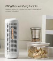Mini Deshumidificador Deerma Dem-cs10m Absorción De Humedad Secadora Doméstica Ciclo De Deshumidificación Control Remoto Smart - details 8