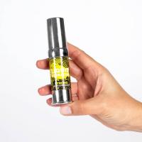 Lubricante Vibrador Líquido Secret Play Cuatro Modelos Diposnibles Vibracion Nomal O Fuerte EFecto Calor O Frío Ideal Para Masajes O Penetración Bote De 15 ML - details 8