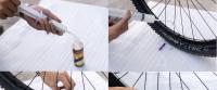 Injector De Sellador Para Neumáticos Tubless De Bicicleta ZTTO MTB Montaña Carretera Herramienta Para Válvula Core Sin Tubos Internos UST Tyre - details 7