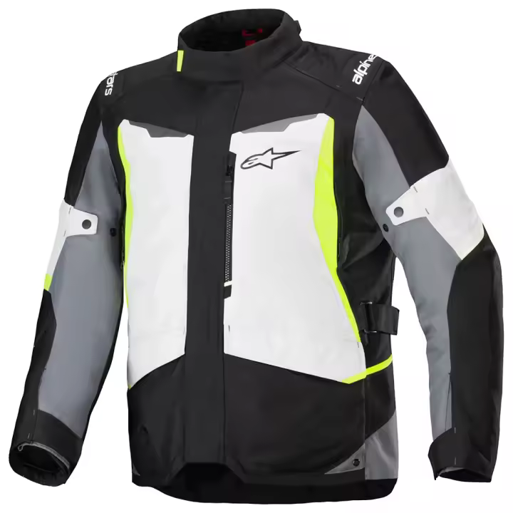 Alpinestars Chaqueta De Carreras St-1 Wp - 1