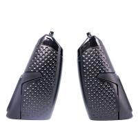 Botella De Agua Para Bicicleta Aero MTB Carreras De Tiempo TT Track Con Caja De Almacenamiento Magnética Y Base De Montaje - details 6