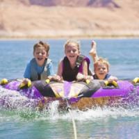 Sandalias de playa antideslizantes para niños y niñas, zapatos de fondo suave, deportes acuáticos al aire libre, Verano - details 4