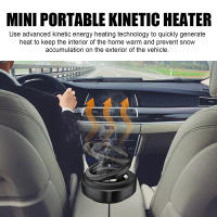 Ventilador de Enfriamiento Solar Portátil para Autos - Mini Disipador de Calor Vibrador - details 9