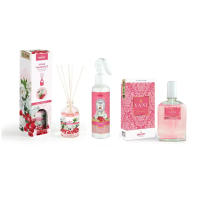 LOTE YANI SWEET PRADY PARFUMS - Ambientador spray, Ambientador Mikado y Fragancia - details 0