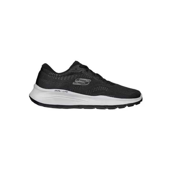Zapatilla Hombre Skechers Equalizer 5.0 Negro - 1