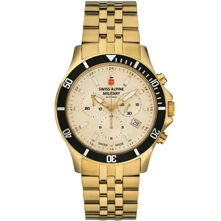 Reloj Swiss Alpine Military® SAM7022.9111 - 1