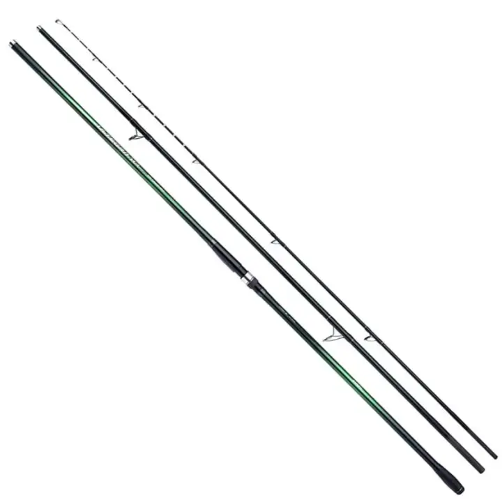 Shimano Fishing Caña De Surfcasting Ultegra Xr Surf H Bx Low Rider - 1