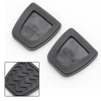 Cubiertas De Pedales De Freno Y Embrague De Goma Negras Para Coche Adecuadas Para Toyota Scion Corolla Y Camry Piezas Internas 31321-52010 - details 3