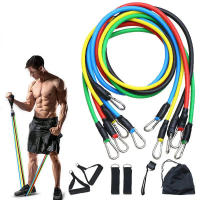 Kit de Gomas elásticas Musculacion Lectorias : DEL098 , DEL097, Nuevo, ENVIO 24H - details 2