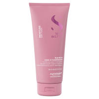 Alfaparf Milano Semi di Lino Moisture Nutritive Leave-In Conditioner 200 Ml. / Acondicionador Sin Aclarado para Cabello Seco / Nutre, Suaviza y Facilita el Peinado. - details 0