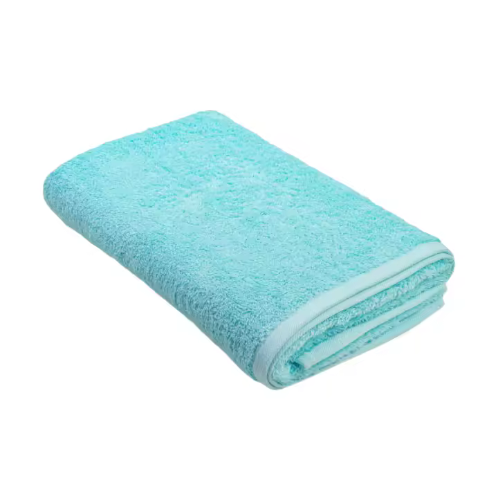 CASTMA GARANTIA DE ALTA CALIDAD - Juego de Toallas de Algodón Peinado 100% de 600 Grs/m2 para Baño, Ducha, Lavabo y Tocador en Varios Colores - 1