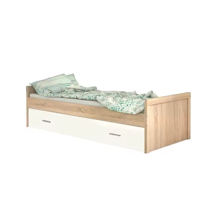 Duehome -Cama nido Lara - 1