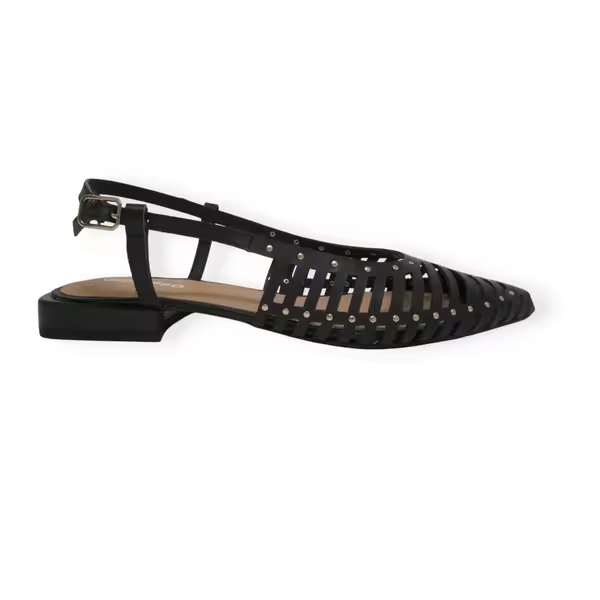 GIOSEPPO JERICHO BLACK - 1
