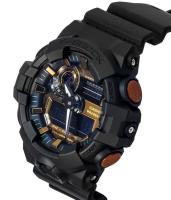 Reloj Casio G-Shock GA-700RC-1AER - details 1