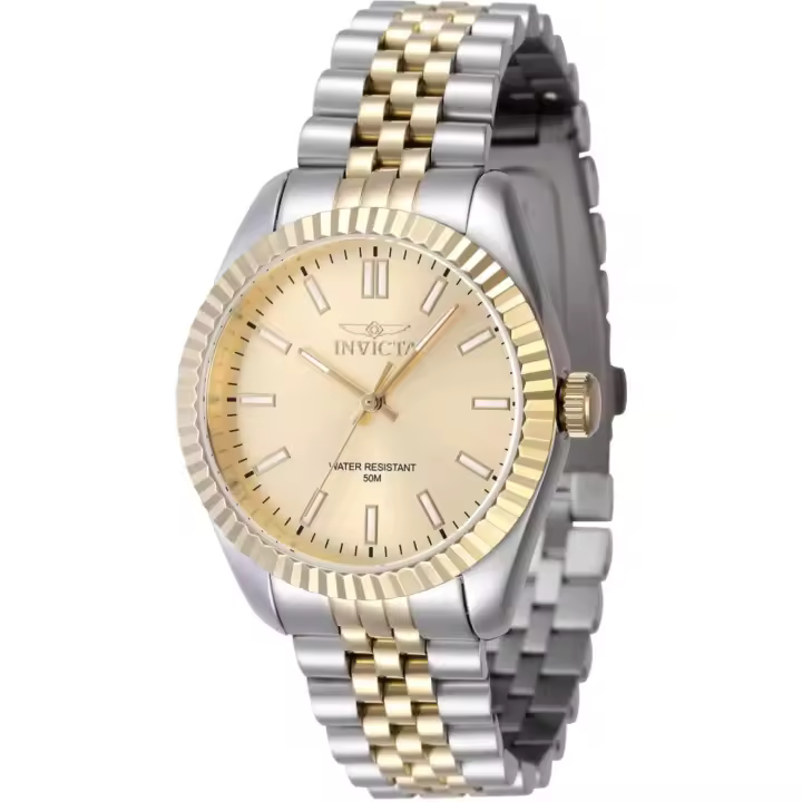 Invicta Specialty 47503 Reloj para Mujer Cuarzo  - 36mm - 1