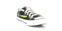 Zapatillas Converse - Converse Chuck Taylor All Star 'Black Green Yellow' 671293C - details 2