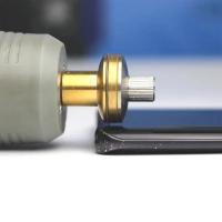 Herramienta Auxiliar De Separación Para Pantalla LCD De Teléfono Máquina De Limpieza De Cabeza De Corte Con Polarisador Eliminador De Pegamento OCA - details 2