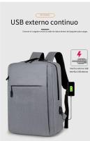 Mochila Viaje Cabina Avion para Ryanair, maletas de viaje cabina avion Bolsa de Cabina para EasyJet Equipaje de Mano Cabina Avion Mochila de Senderismo - details 1