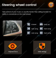 Navifly 2Din MP5 Jugador De Radio Para Coche Pantalla Táctil De 7'' Soporte BT SWC FM USB Sistema Inteligente De Autoradio Universal - details 14