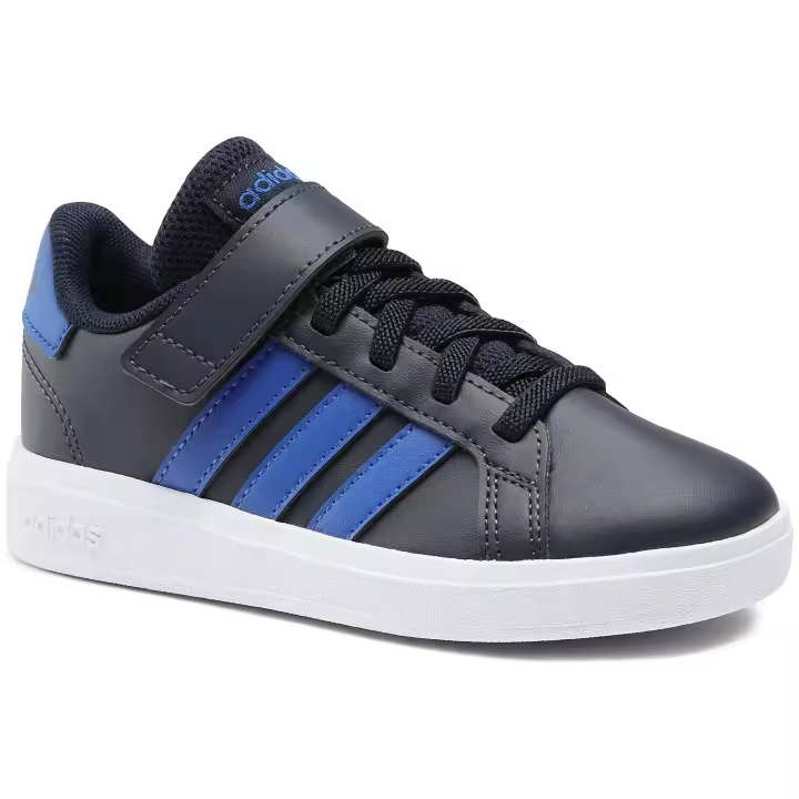 Zapatillas Sneakers Adidas para Niños en color Azul - 1