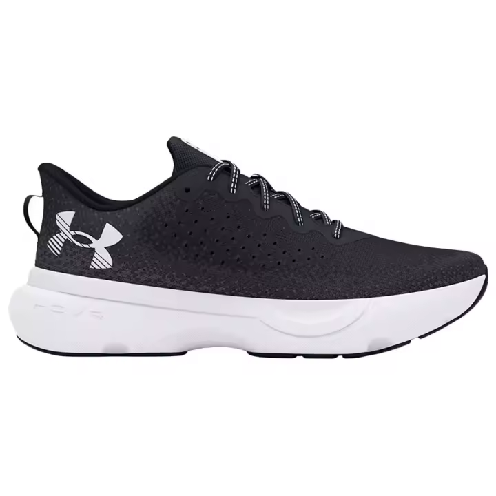 Under Armour Zapatillas Running Infinite Negro - 1