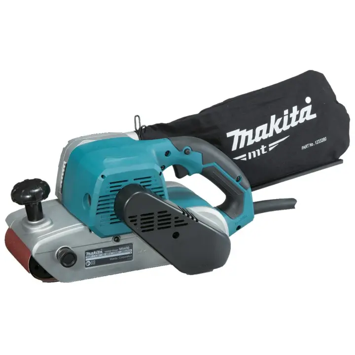 MAKITA M9400B Lijadora de banda 100 x 610mm - 1