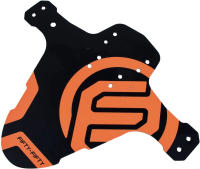 FIFTY-FIFTY Guardabarros De Bicicleta Para Montaña Compatible Front Y Rear Ajuste Para Bicicletas De 26 27.5 Y 29 Pulgadas - details 11