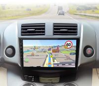 Junsun Radio Coche para Toyota RAV4  2007 2008 2009 2010 2011 Inalámbrico CarPlay Android Auto AI Voice 2 din Pantalla Coche Android Auto Multimedia Navegación GPS Auto radio - details 17