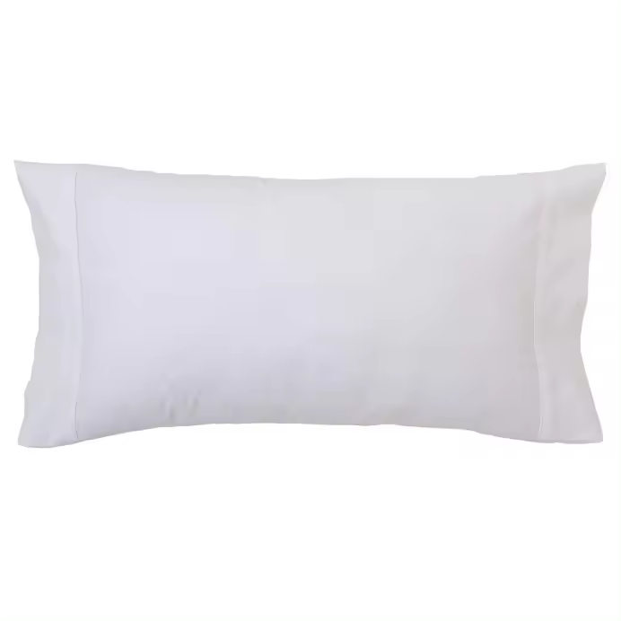 Funda de Almohada de Bocas Abiertas Hotel Polialgodón Dhestia Home  TC00668_15 - 1