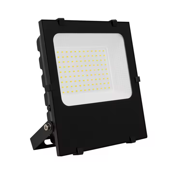 Ledkia Foco Proyector LED 50W 145 lm/W IP65 HE PRO Regulable - 1